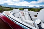 Rolls-Royce Dawn 2015 года